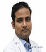 Dr. Veerendra Mudnoor