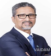 Dr. James Z Pulimuttil