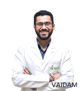 Dr. Anish Bhatia