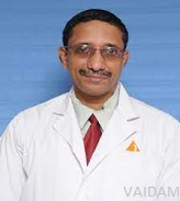Dr Major R S Rengan