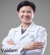 Dr. Warasiri Pitakanonda