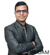 Dr. Sukhant Bagdia