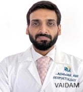 Dr. N Ashwak Ahmed