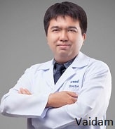 Dr. Sedtawut Thepnu