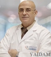 Dr. Najib Zeidan