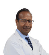 Dr. Deepak Kumar Agarwal