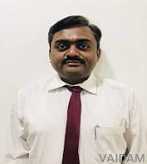 Dr. Hitendra Patil