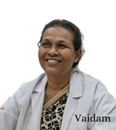 Dr. Anita G. Ekka