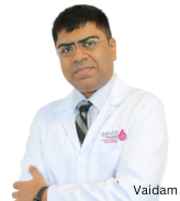 Dr. Vijay Nair