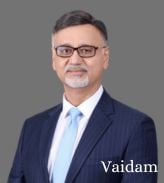 Dr. Salman Farrukh Hameed