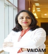 Dr. Rashmi Kiran Fernandes