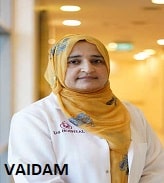 Dr. Faiza Nawaz