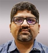 Dr. Bhavesh Thakkar