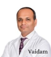 Dr. Mahavir S Deshmane