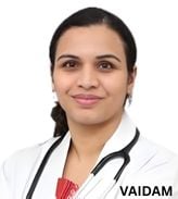 Dr. Prakruti Shah