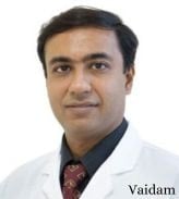Dr. Vishal Shah