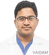 Dr. Attar Mohammad Ismail