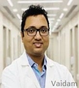 Dr. Debashish Chanda
