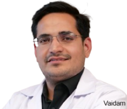 Dr. Anurag Sihag