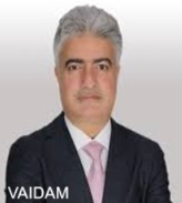 Dr. Walid Faraj