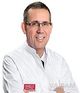 Dr. Harold Vanderschmidt