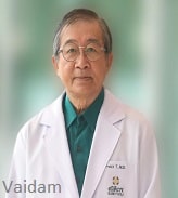 Prof. Prakit Tienboon