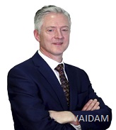 Dr. Gavin Malcolm Spence