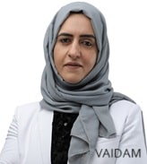 Dr. Samiah Ali AlDawood