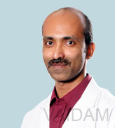 Dr Ajit Joseph Tholampadavil