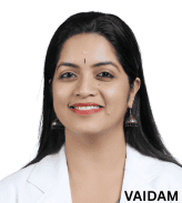 Dr. Sreevidya L K