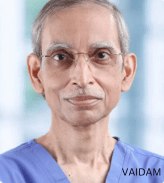 Dr. Pramod Jaiswal