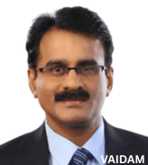 Dr. Radhesh Nambiar