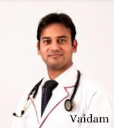 Dr. Imran Shaikh