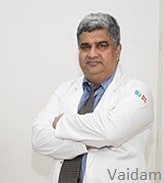 Prof. Anupam Wakhlu