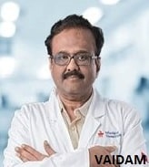 Dr. Gopal Raj M S