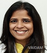Dr. Sunita Mohan