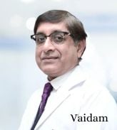 Dr. Debdatta Bhattacharyya