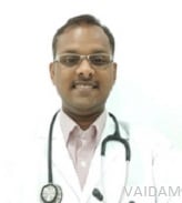 Dr. Davis Sygal