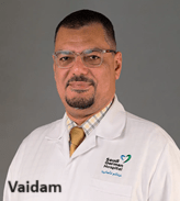 Dr. Hany ELBarBary