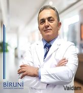 Dr. Mehmet Pasaoglu