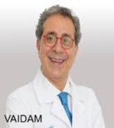Dr. Marwan Ghosn