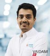 Dr. Adarsh KS