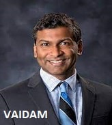 Dr. Deepak Sreedharan