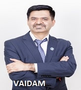 Dr. Raj Kumar Arora