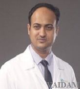 Dr. Mehandi Hassan Ansari
