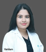 Dr. Tasneem Saherwala