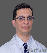 Dr Aditya Bhabhe