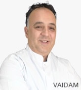 Dr. Mehmet Veli Karaaltin