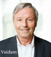 Prof. Dr. Hartwig Huland