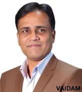 Dr. Madhusudhan B K